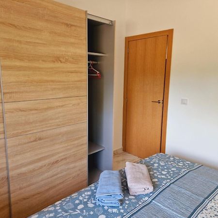 Puerto Azul 1 Apartment Peñíscola Екстериор снимка