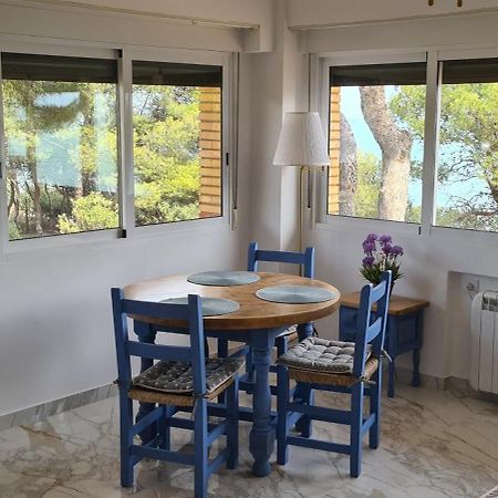 Puerto Azul 1 Apartment Peñíscola Екстериор снимка