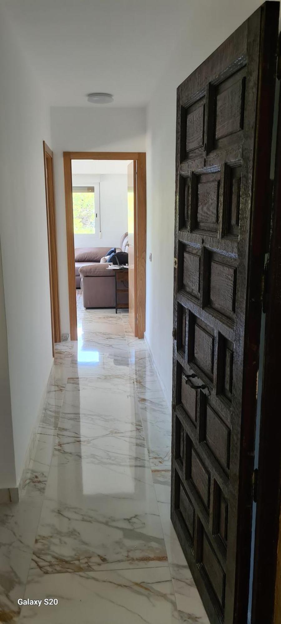 Puerto Azul 1 Apartment Peñíscola Екстериор снимка