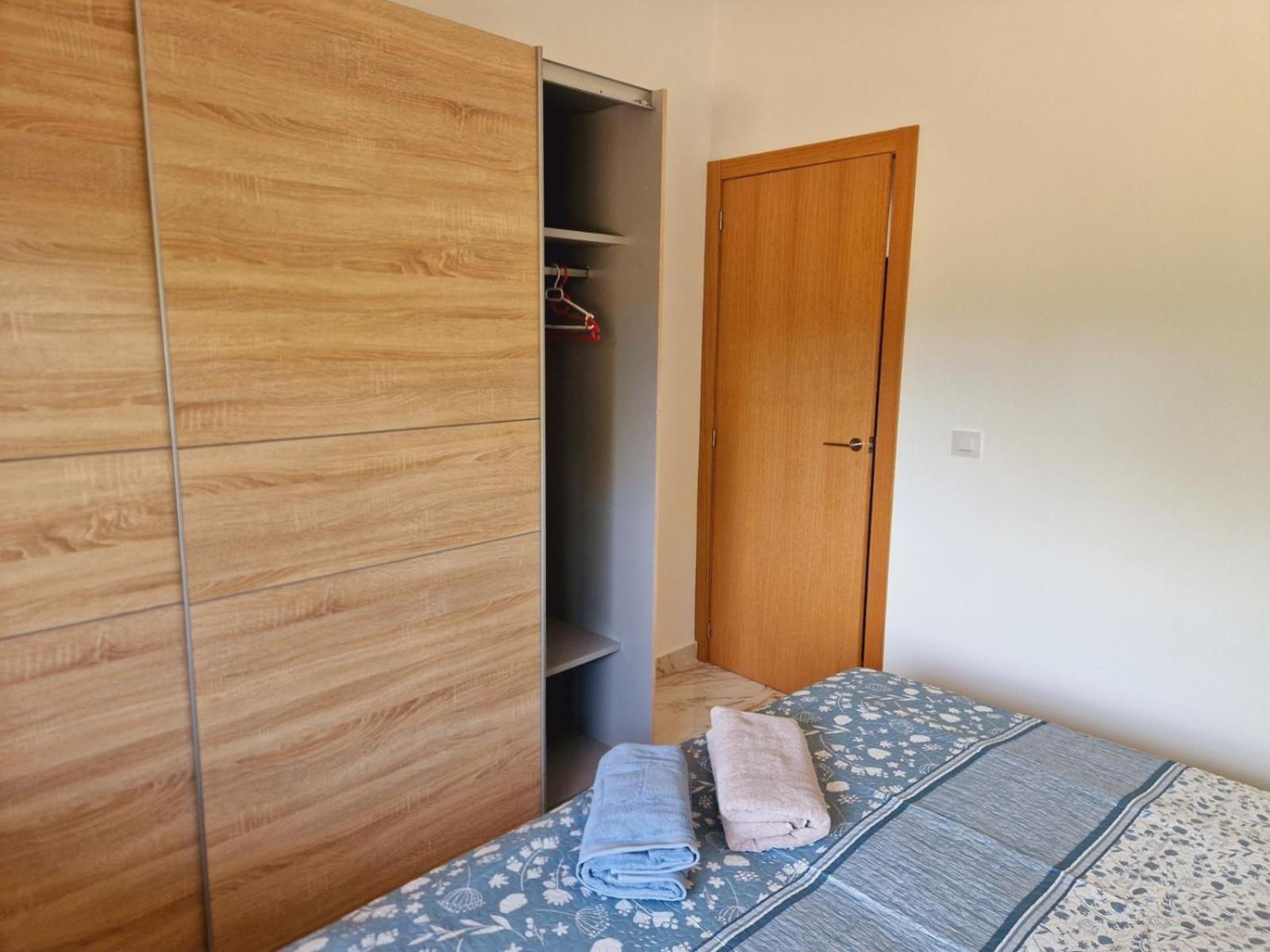 Puerto Azul 1 Apartment Peñíscola Екстериор снимка