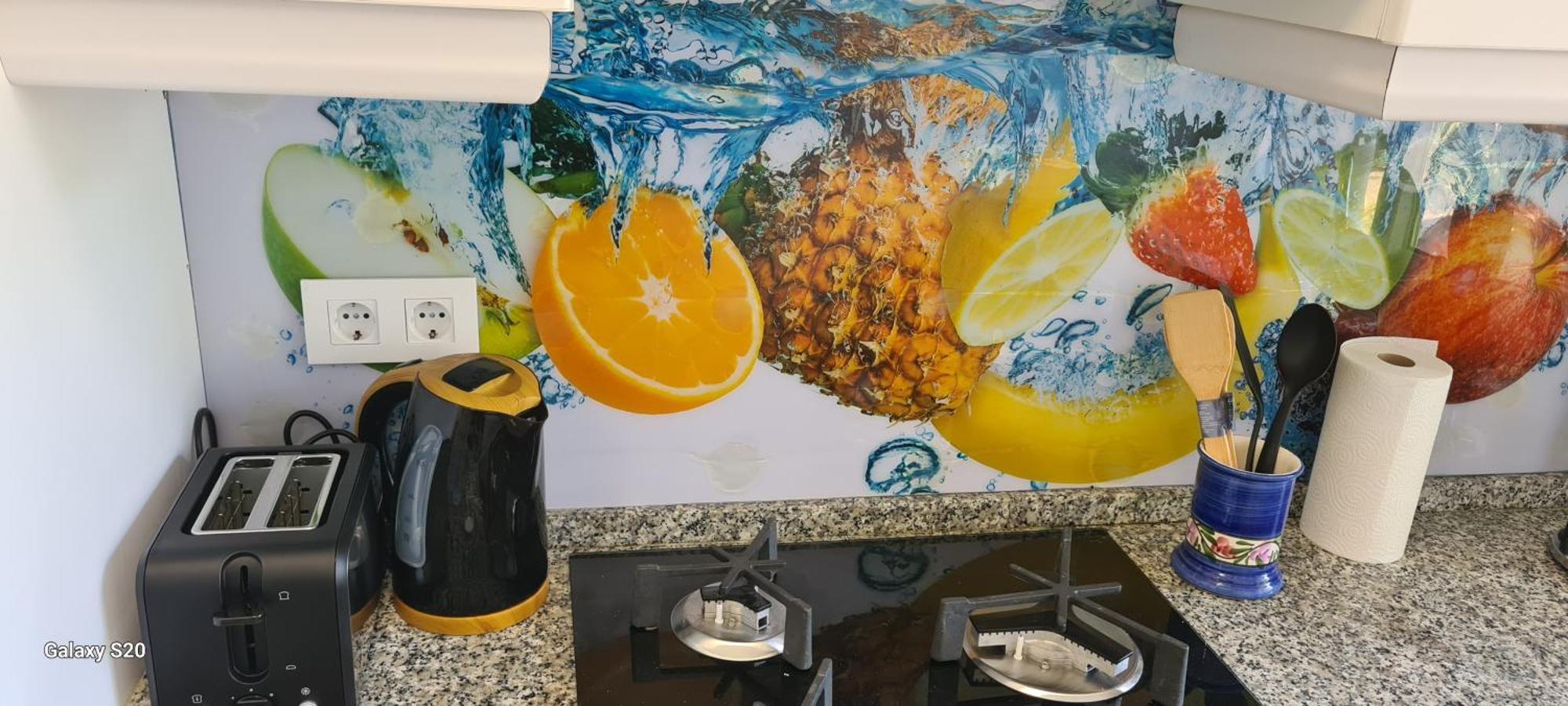 Puerto Azul 1 Apartment Peñíscola Екстериор снимка