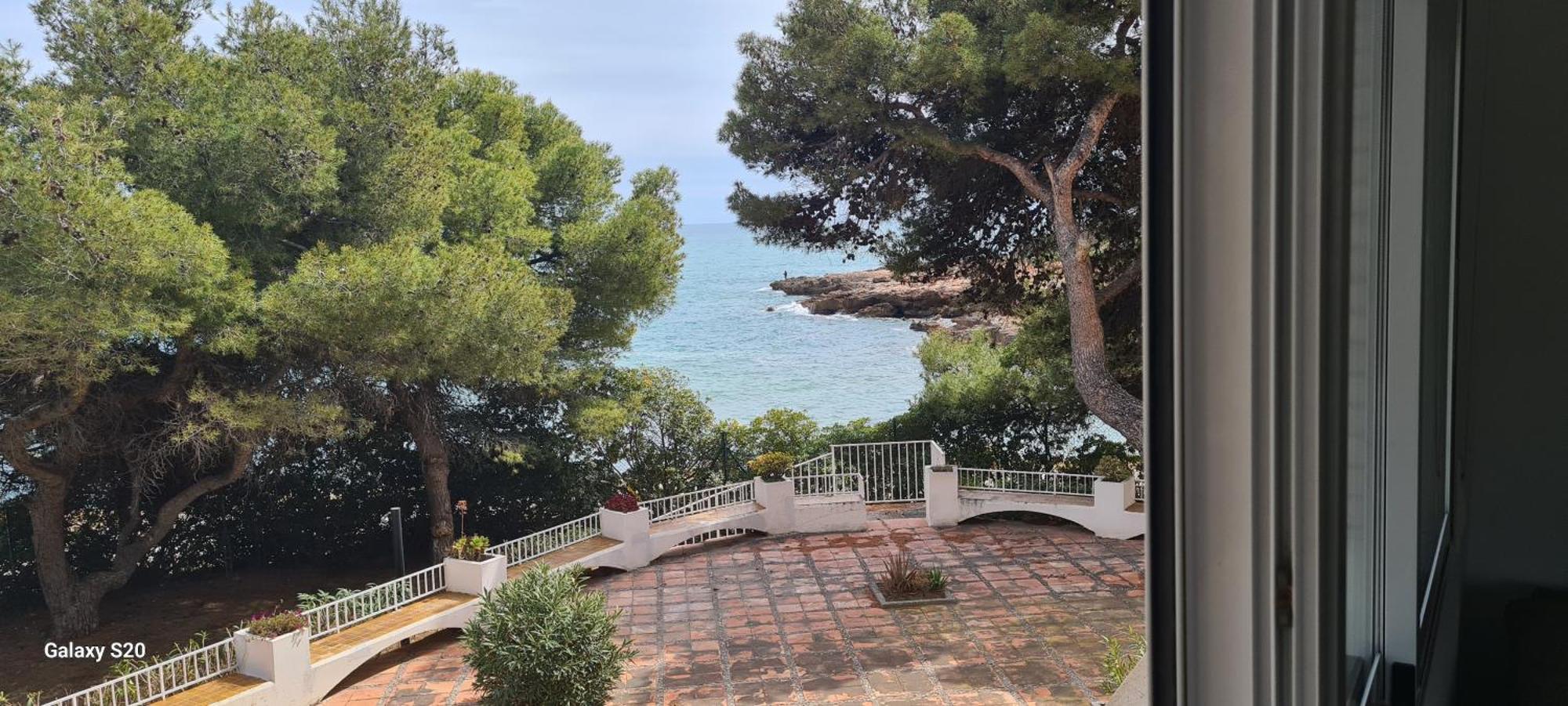 Puerto Azul 1 Apartment Peñíscola Екстериор снимка