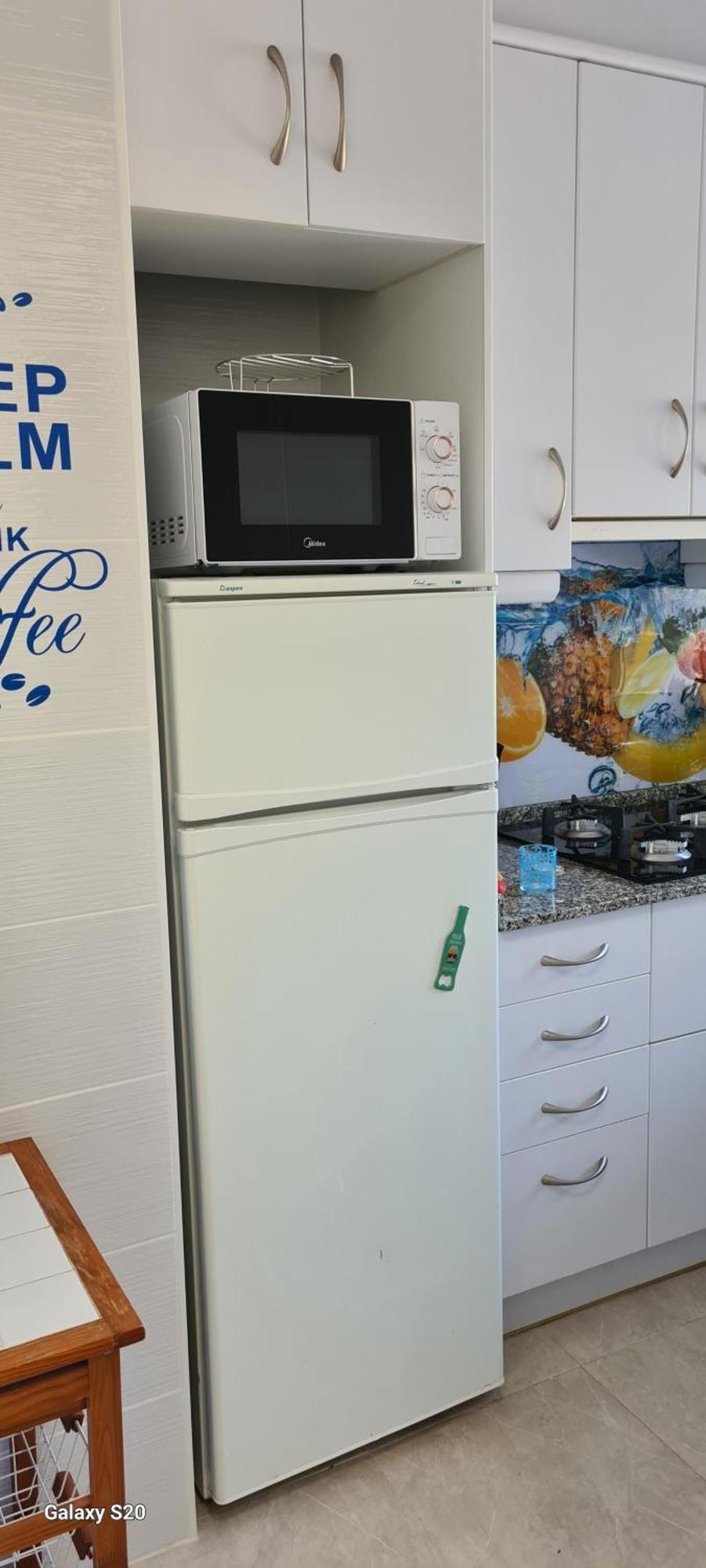 Puerto Azul 1 Apartment Peñíscola Екстериор снимка