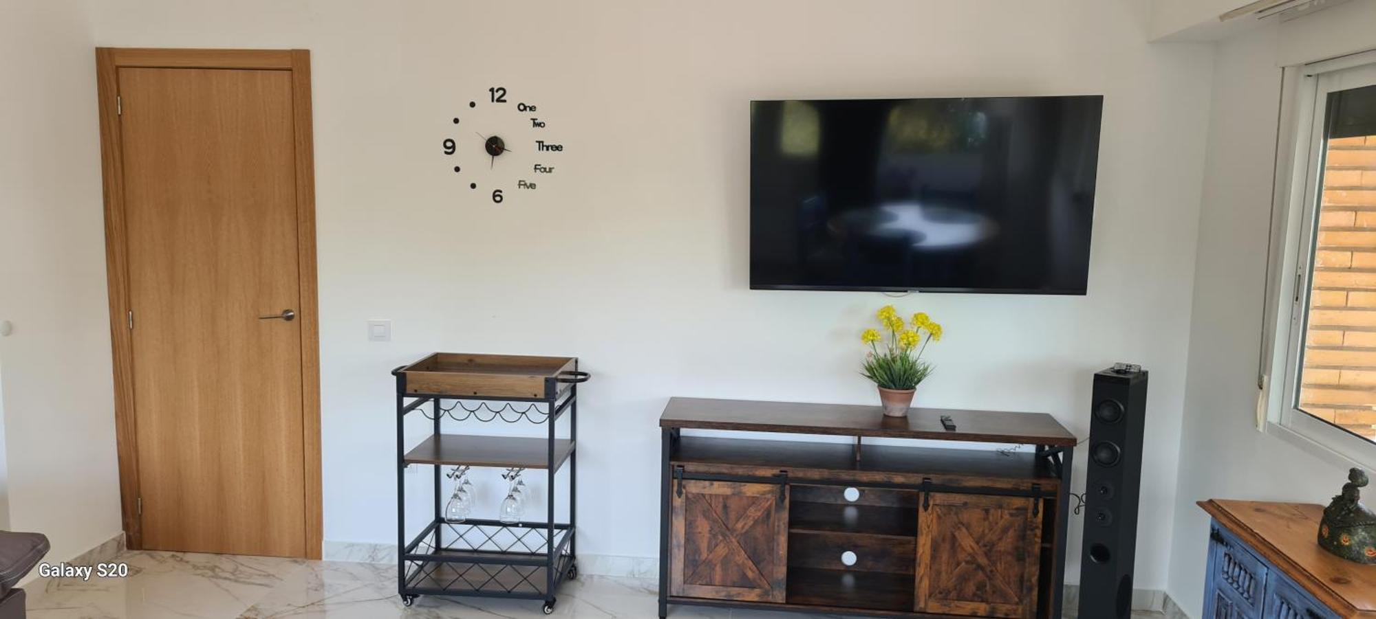 Puerto Azul 1 Apartment Peñíscola Екстериор снимка