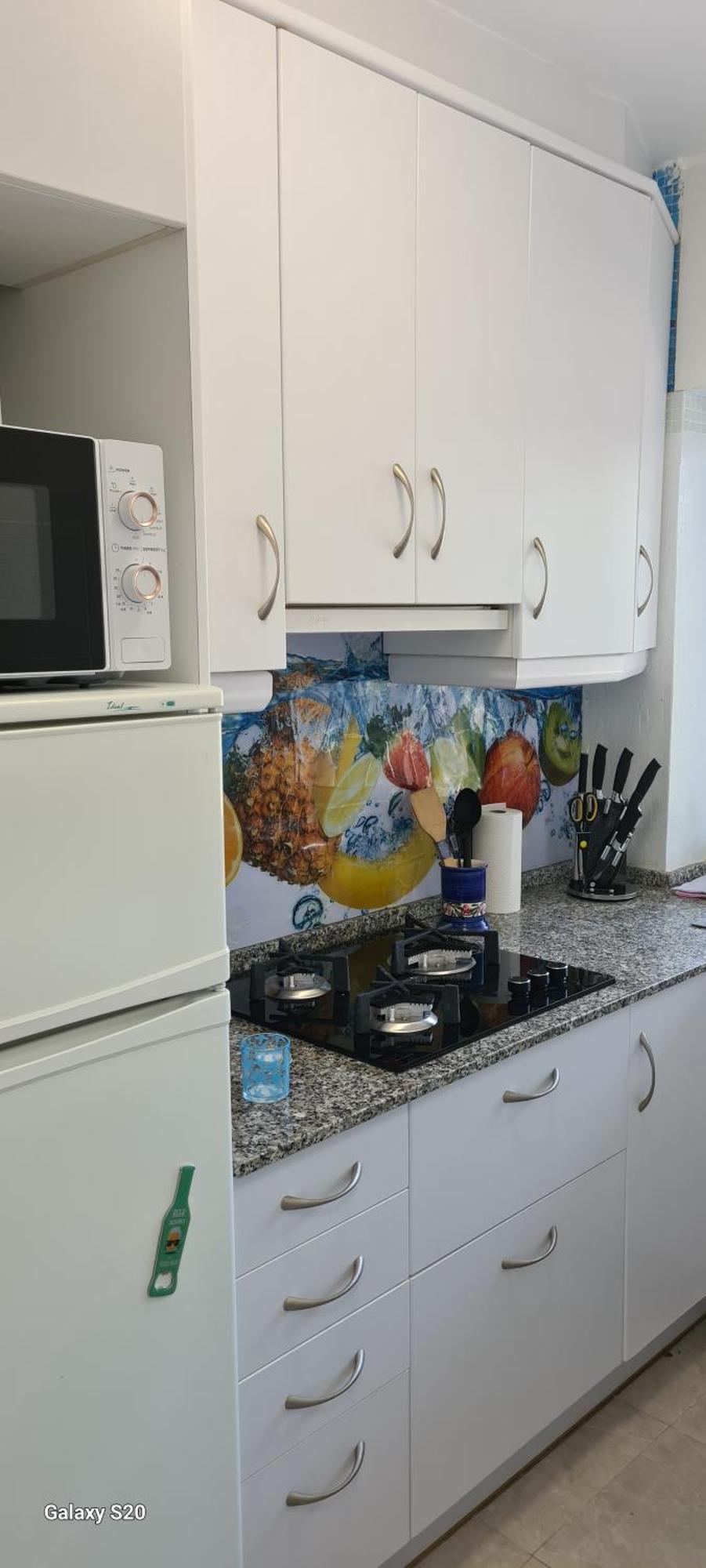 Puerto Azul 1 Apartment Peñíscola Екстериор снимка