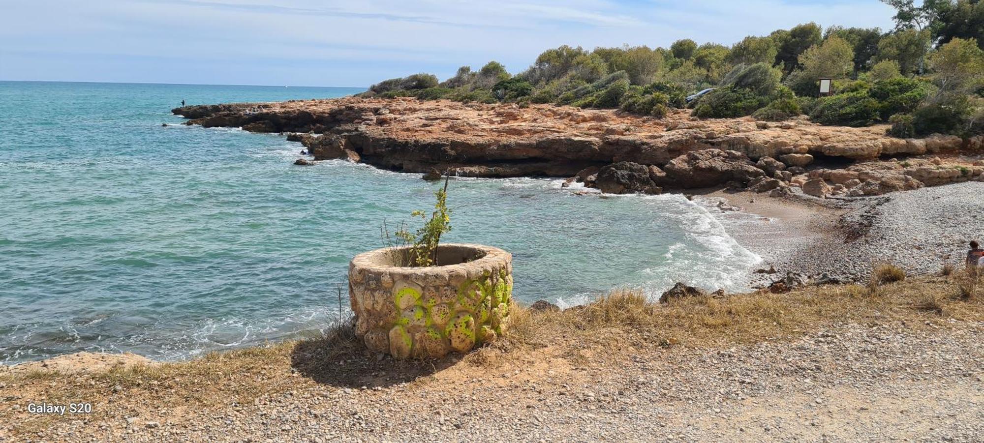 Puerto Azul 1 Apartment Peñíscola Екстериор снимка