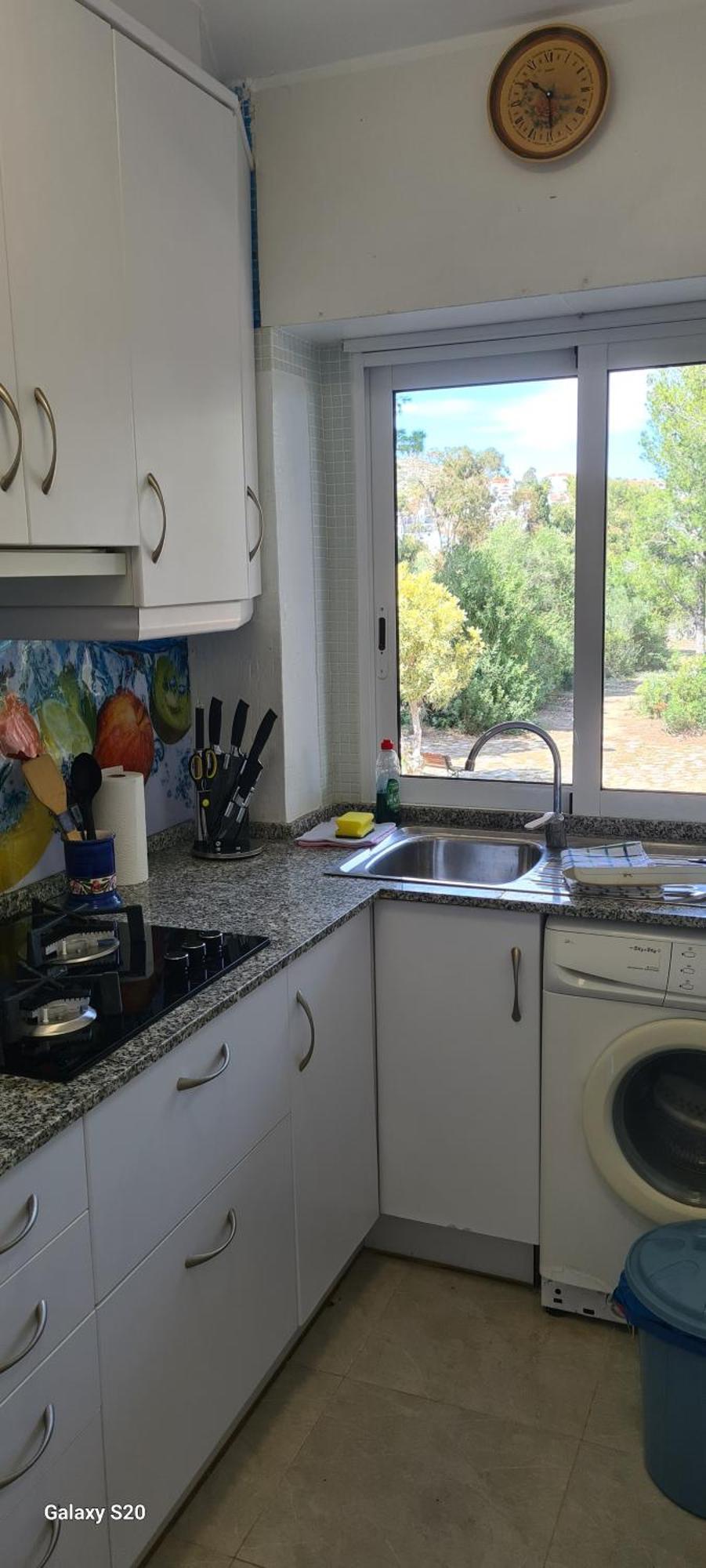 Puerto Azul 1 Apartment Peñíscola Екстериор снимка