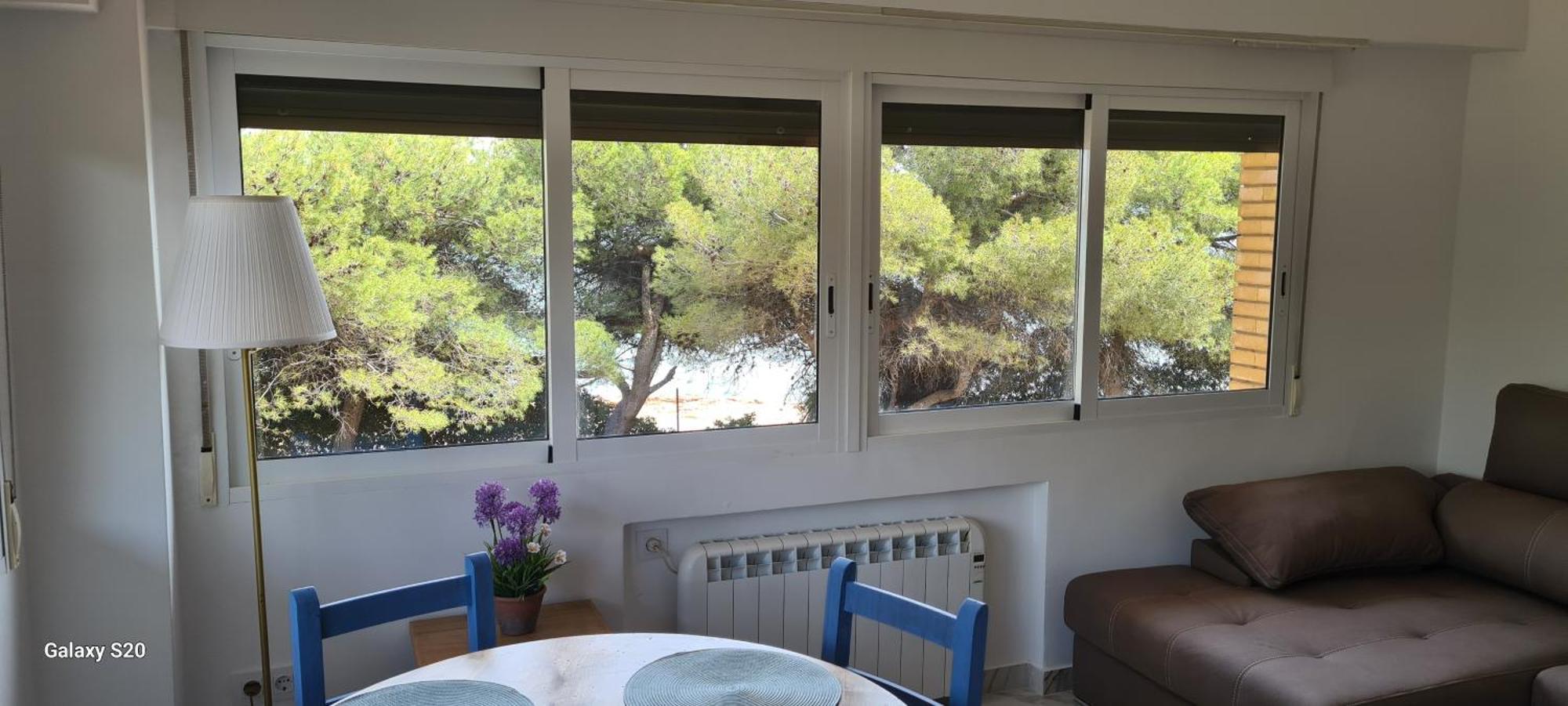 Puerto Azul 1 Apartment Peñíscola Екстериор снимка